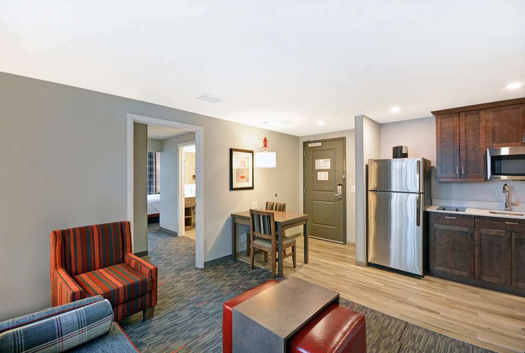 Hampton Inn & Suites Asheville Biltmore Area Quarto foto